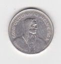 Alle Münzen: 5 Franken 1937 Silber. – Gebraucht aus Schlieren von Rapaelli 1