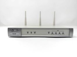 Vendo ZyXEL N4100 Gateway Hotspot wireless