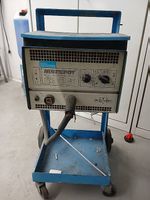 Multispot Schweissgeraet WST 2800 Peter Wenger gebraucht