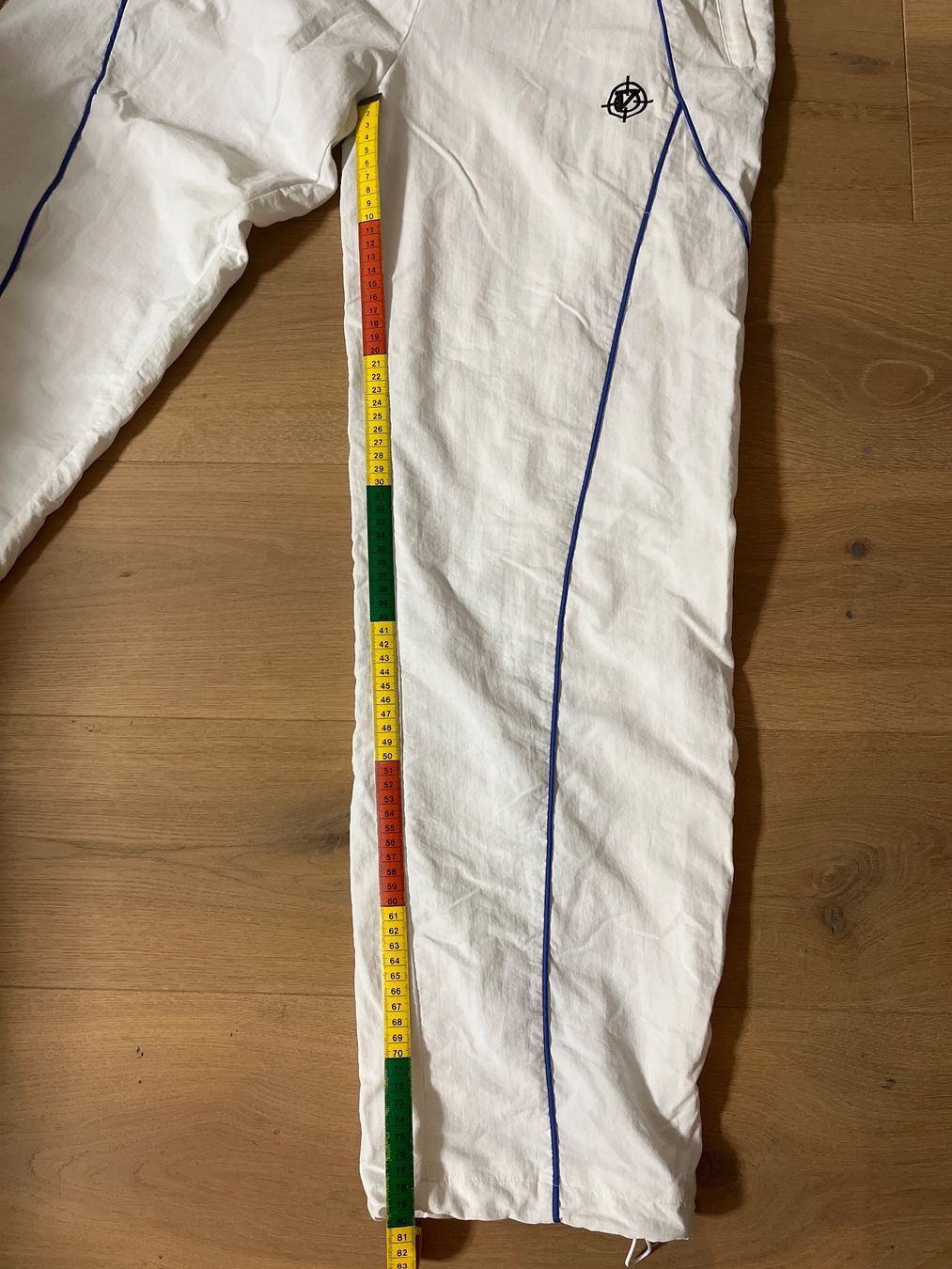 Hosen: Vicinity Trackpant (y2k) – Gebraucht aus Balzers von liv_wzl8 4