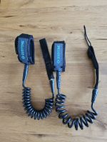 2 leash Duotone (S et M)