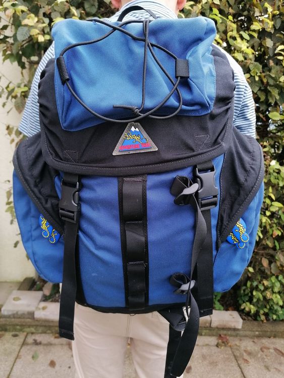 Wander Rucksack Adventure Trek (Gebraucht) in Kaltbrunn für CHF 6 – mit ...