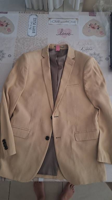 Manor Costumes: Man Anzug – Neuf (Voir description) à Dintikon par lec_89sx 2