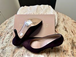 Pura Lopez Pumps / 39