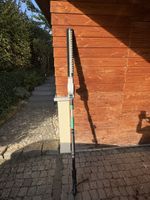 Teleskop/Stabheckenschere ( elektrisch)