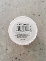 Haartönung, Mandarin, Directions