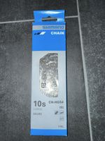 Shimano Deore Kette CN-HG54 10-fach neu in OVP 116 Glieder