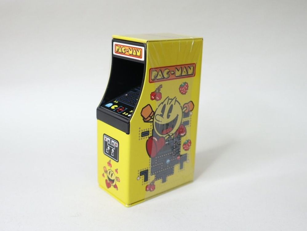 Pac Man mini Candy Container (Neu und originalverpackt) in Eschenbach ...