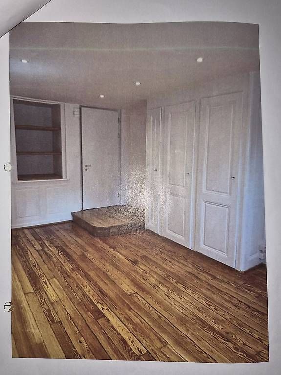 Schreibtische: Bureaux 30m2-Bastions – Gebraucht aus Chêne bourg von ben_md2x