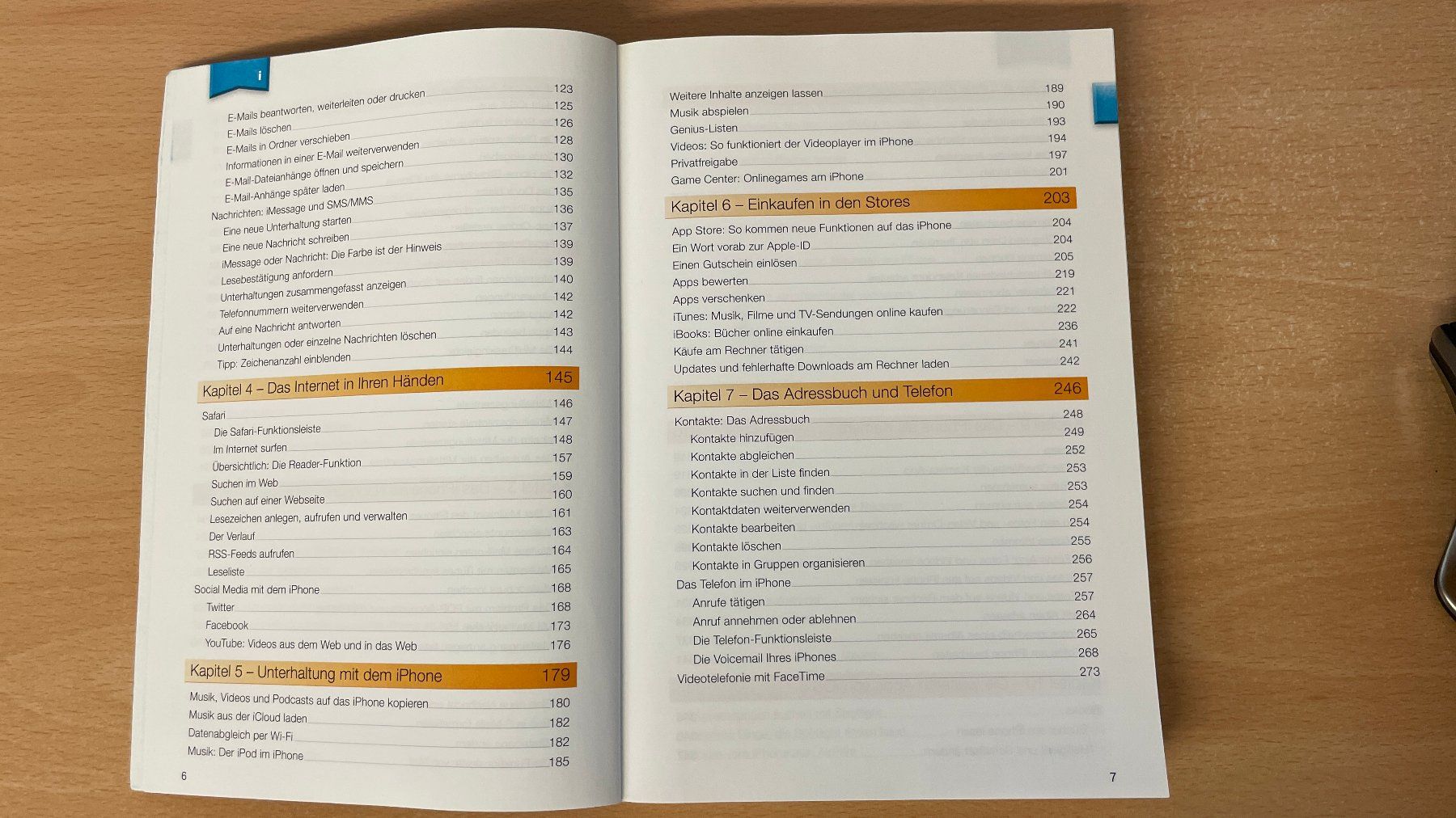Libri: Mein iPhone & ich inkl. iCloud – Usato da Glattfelden venduto da cybermaxx 3