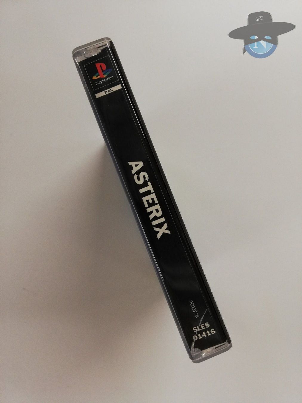 Sony Spiele: Asterix / Sony Playstation 1 PS1 PSX – Gebraucht aus St. Gallen von zorro_dc 3