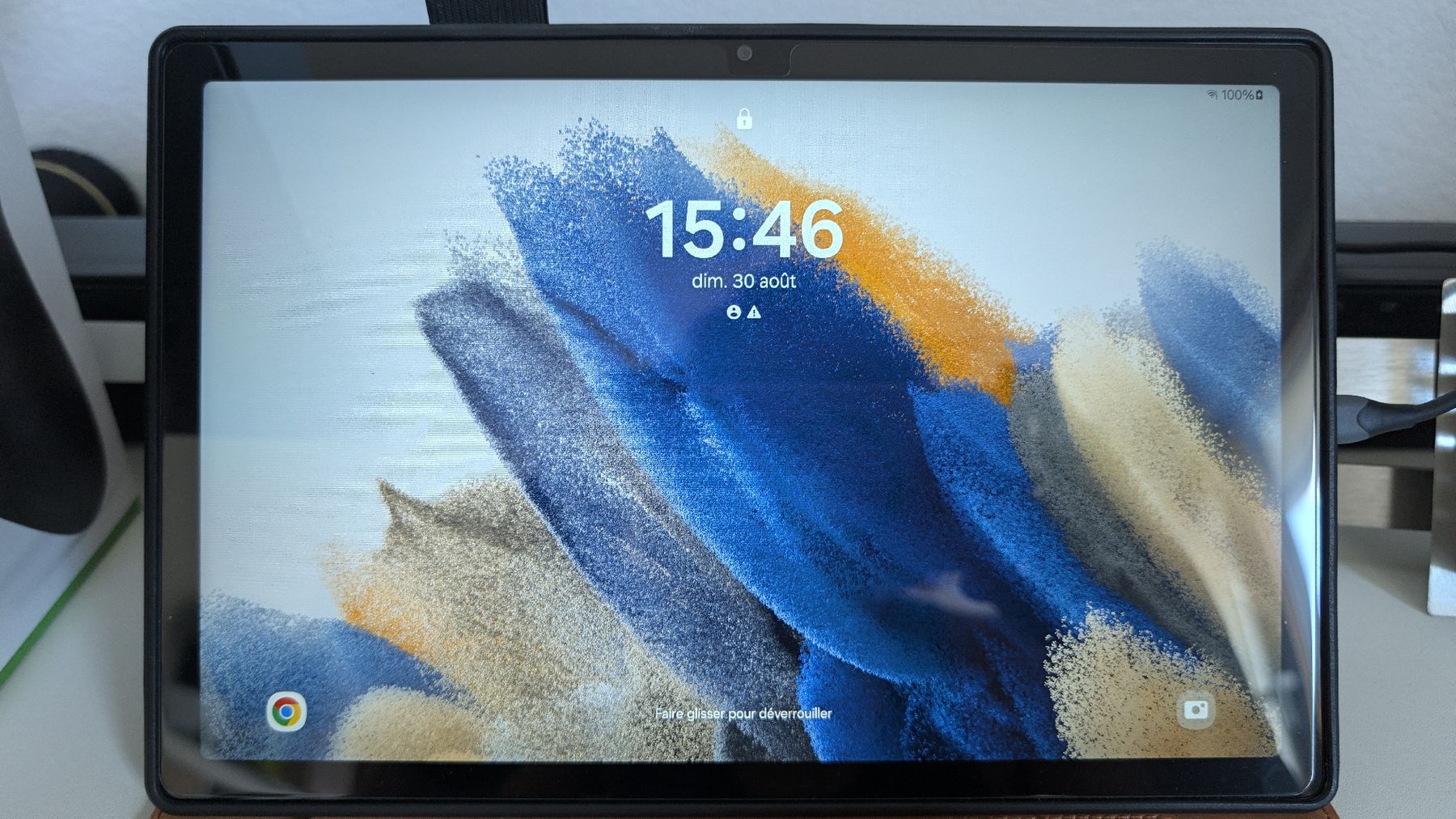 Samsung Tablet PC: Samsung Galaxy Tab A8 32gb  – Usato da Mézières FR venduto da natross1987