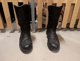 Damen Motorradstiefel Suomi Gr 38