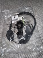Logitech Dialog 220 PC Headset - Neu & OVP 3,5 mm Klinkenans
