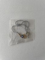 Schönes Armband mit Hamsa Hand Glücksbringer Talisman!