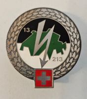 Peret Emblem Schweizer Armee
