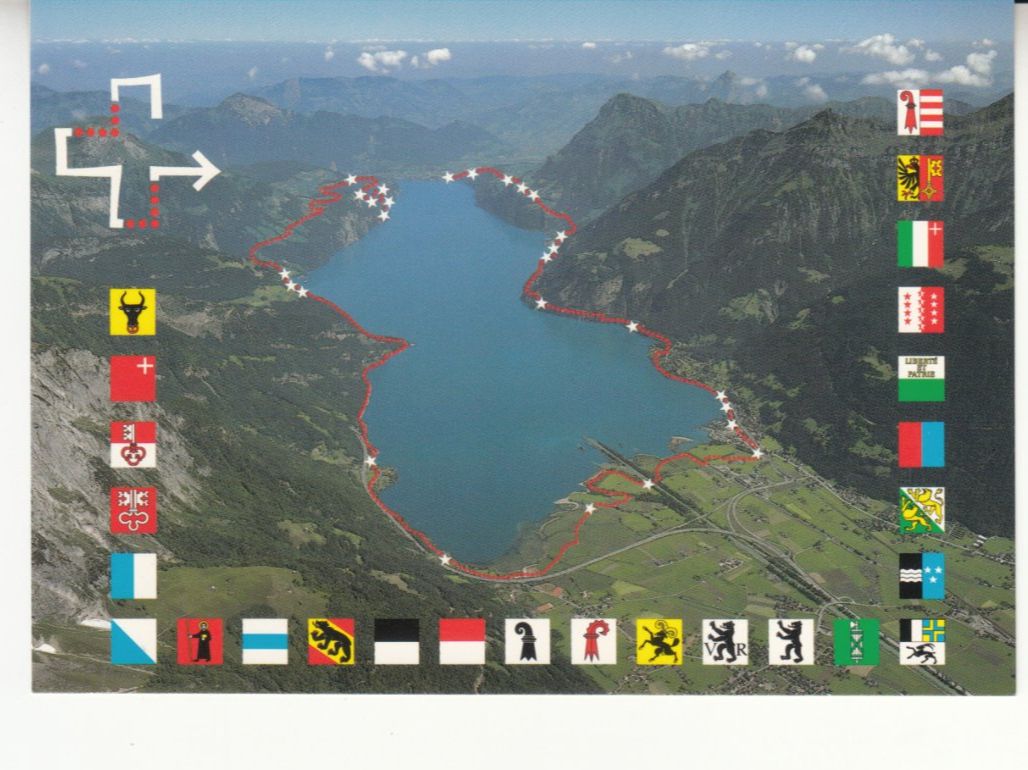 Tutti i francobolli: SGK BFK 86 postfrisch – Usato da Bürglen TG venduto da StampGraf