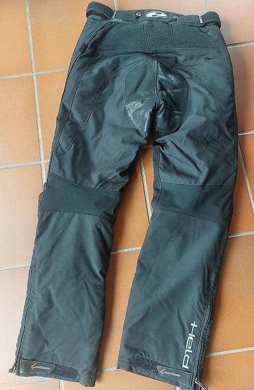 Held Pantaloni: HELD 4 quattrotempi GORETEX Hose – Usato da Reichenbach im Kandertal venduto da Gt600 2