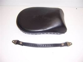 Yamaha XVS 650 Dragstar Sattel