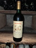 Dôle du Valais "La Mouette" 1996