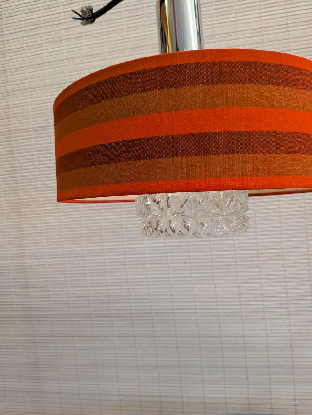 Lampadari & plafoniere: Mid Century Deckenleuchte – Usato da Emmen venduto da magelan 3
