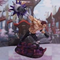 One Piece Katakuri Figur, Top Zustand, Sammlerstück!