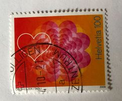 Nr.1321 Hochzeit 2009 mit Stempel  ﻿  Siehe Original Fotos