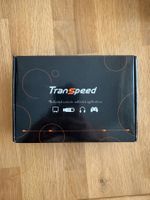 Boîtier Smart TV Android Transpeed 8K Ultra HD