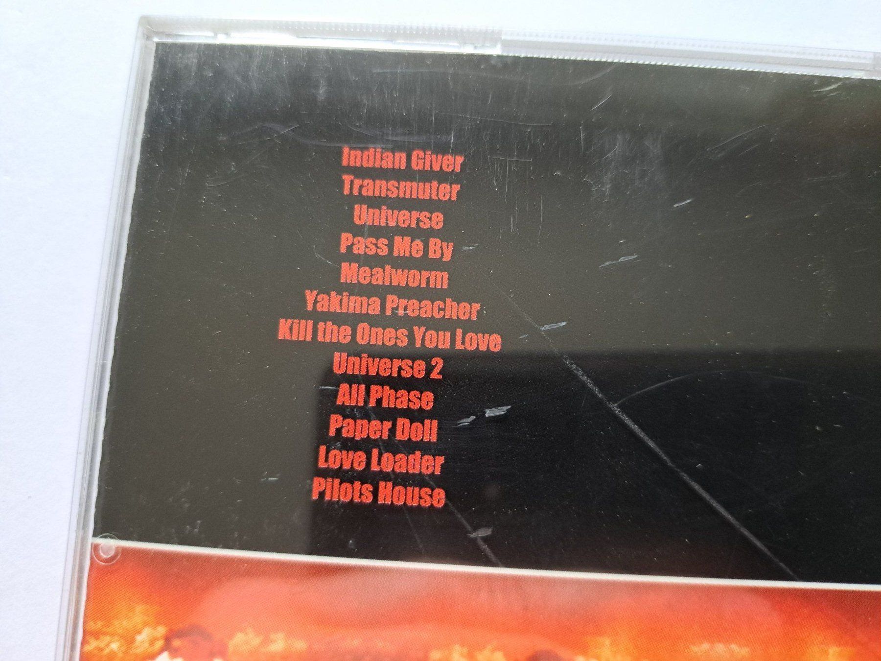 CDs: CD Valis - Vast Active Living Intelligence System ( Stoner ) – Gebraucht aus Pully von bro_n52j 3