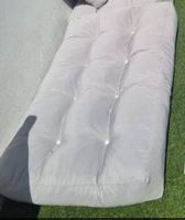 sitz kissen (×2Stk)  (2 PIÈCES)