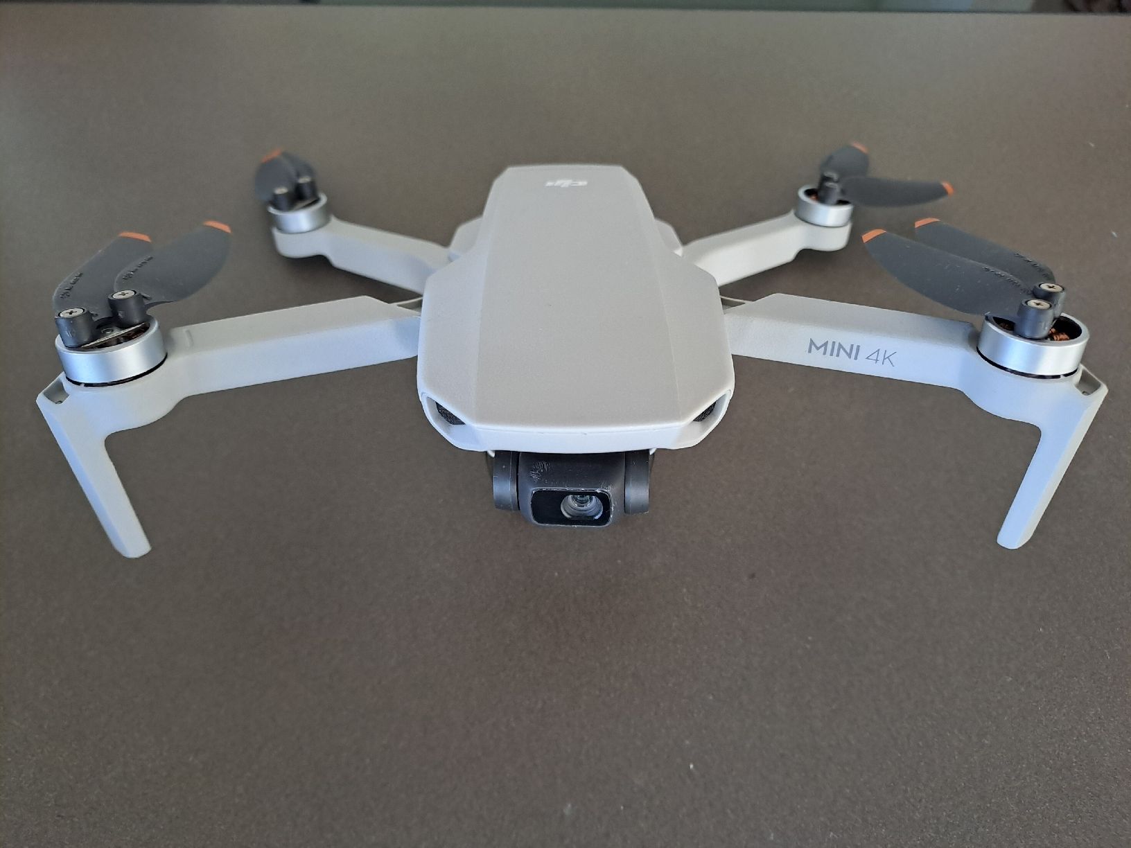 DJI RC Modellbau: DJI mini 4k – Gebraucht aus Luzern von Baumfink 2