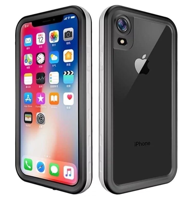 Cover & Protezioni schermo: Wasserdichte Hülle für iPhone – Nuovo e nell'imballaggio originale da Winterthur venduto da Neilpryde01 8