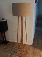 Stehlampe / Wohnzimmerlampe