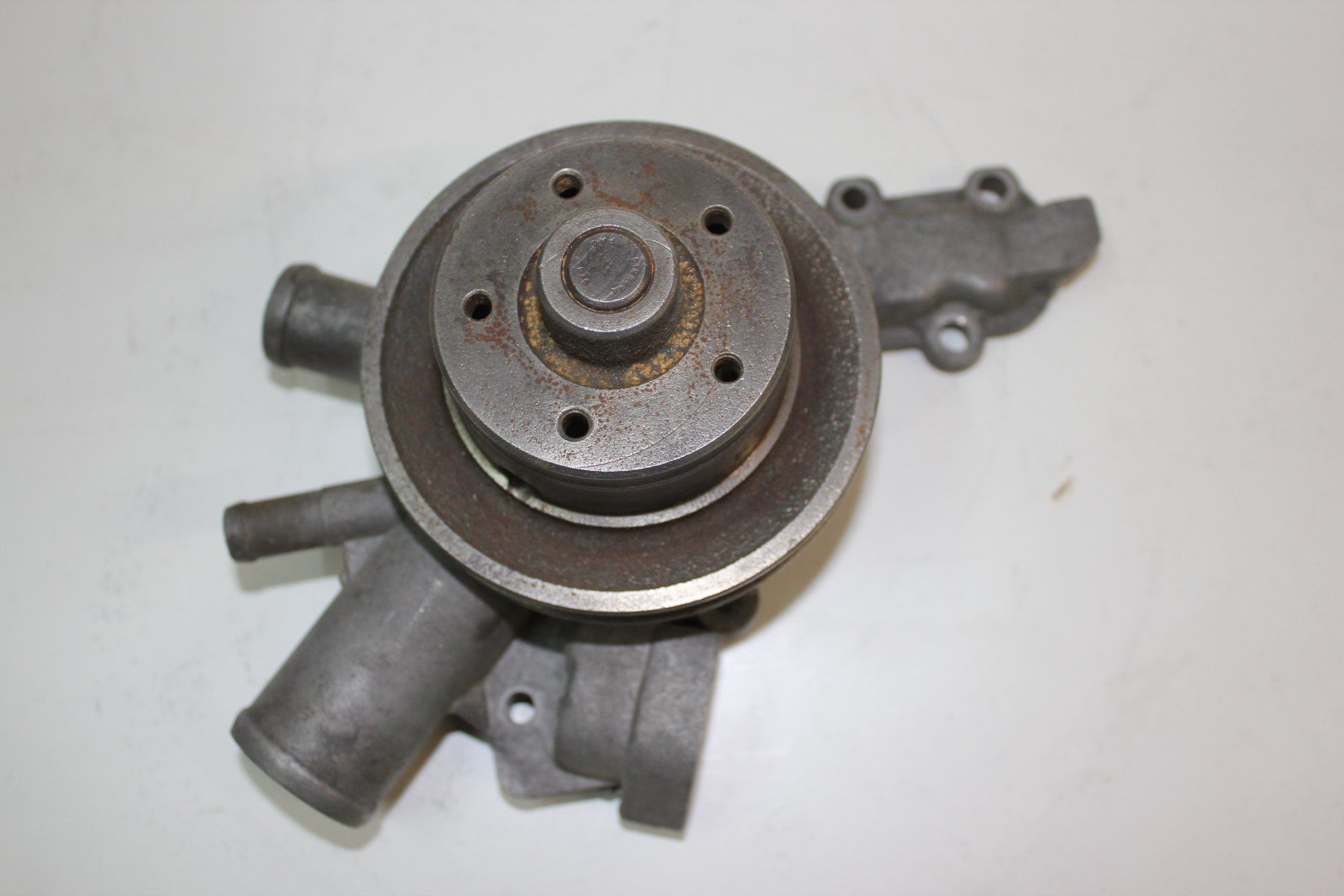 Pumpen & Teile: ALFA Romeo Nord Wasserpumpe – Gebraucht aus Reinach AG von hispo