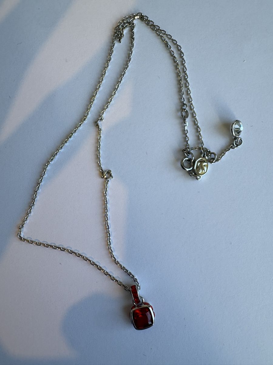 Swarovski Catenine: Swarovski Kette – Nuovo (secondo la descrizione) da Therwil venduto da nin_n9zp 1