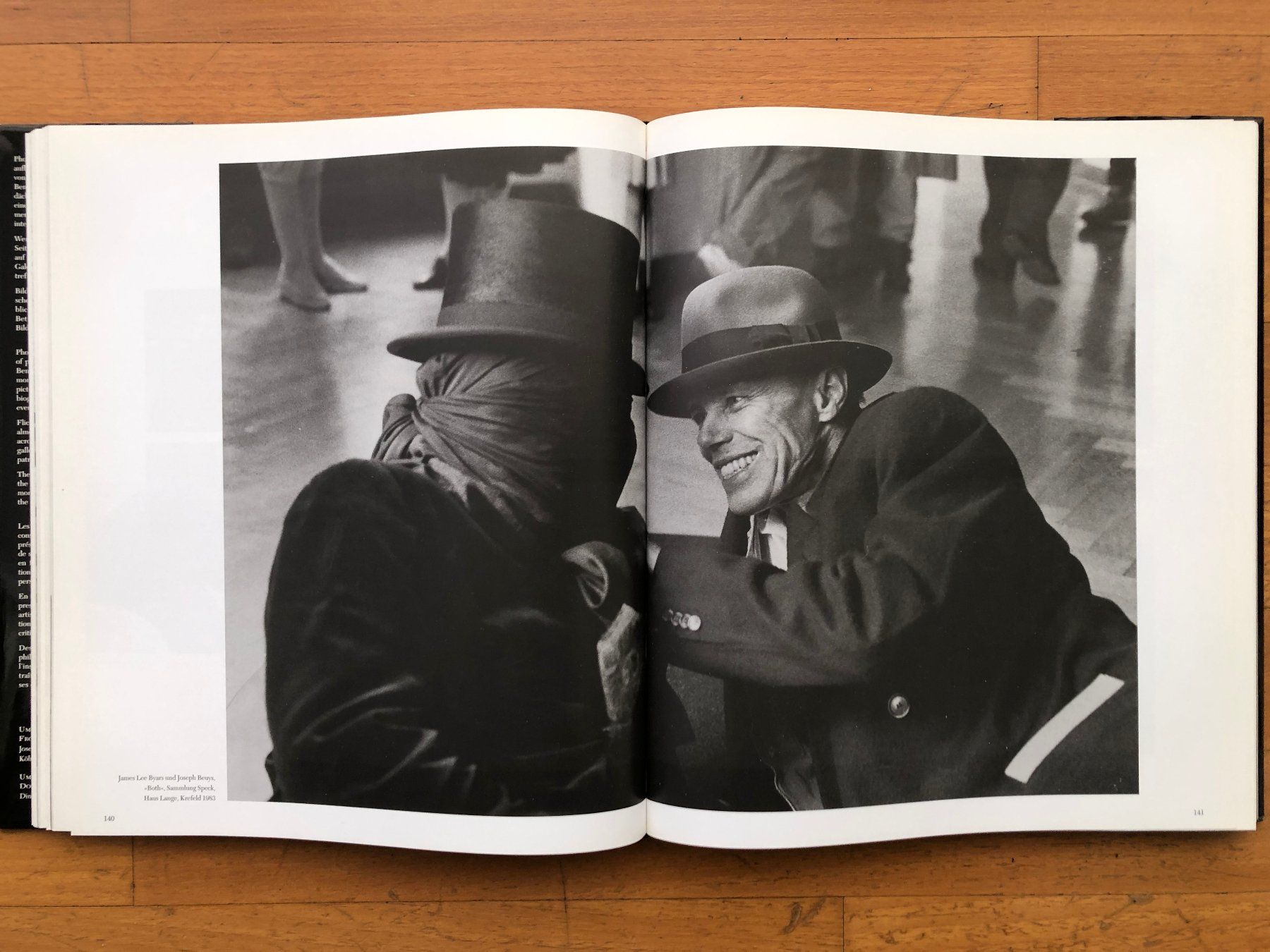 Libri: Photo Buch: BENJAMIN KATZ - Souvenirs – Usato da Lugano venduto da gio.yo 4
