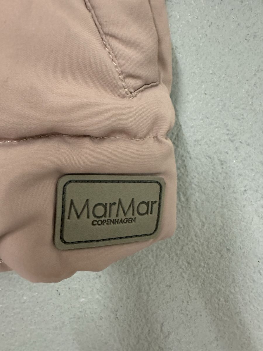Giacche & Cappotti: Winterjacke Mar Mar – Usato da Illnau venduto da DuNa 3