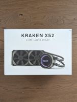 NZXT Kraken X52 – 240mm AiO Wasserkühlung – Inkl. OVP