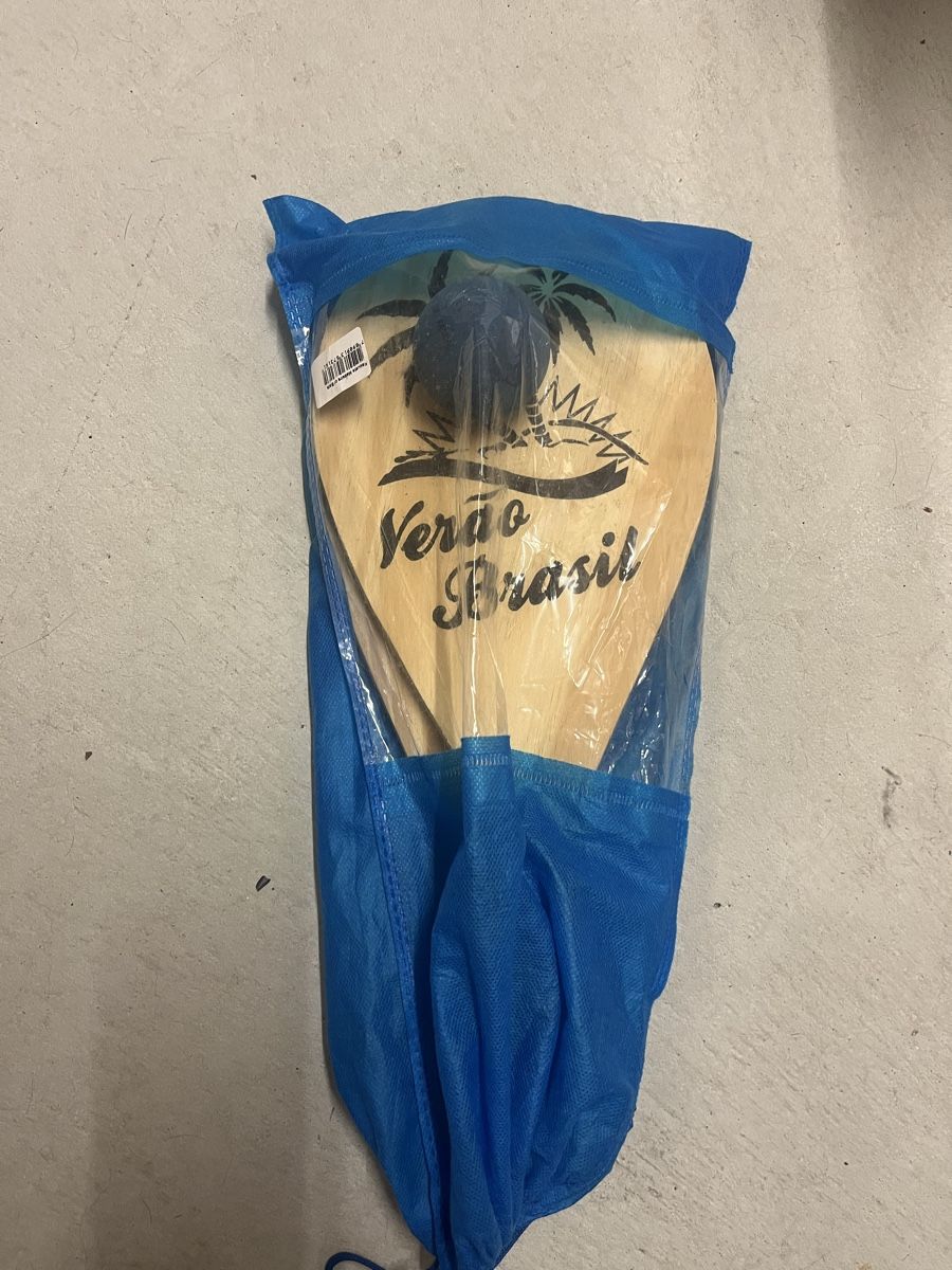 Schläger: Beach Paddle set – Neu (gemäss Beschreibung) aus Zürich von joa_6rq6