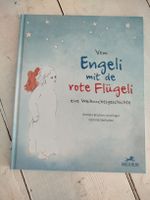 Vom Engeli mit de rote Flügeli