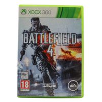 Battlefield 4 - Xbox 360