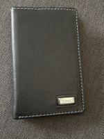 ❤️ Portefeuille noir. Marque Stefano.