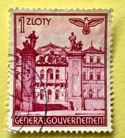 Briefmarken aus Deutsche Reich  gestempelt