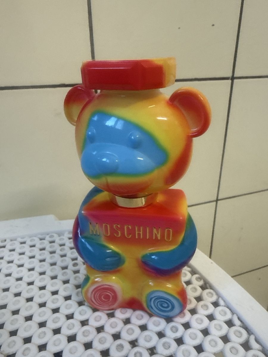 Profumi & Eau de Toilette: Parfum Set 4 Flakons verschieden gebraucht – Usato da Emmenbrücke venduto da Vedri90_ 3
