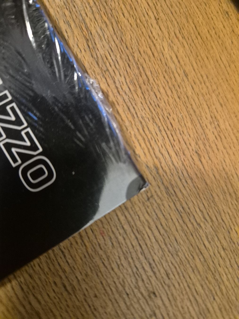 Schallplatten: Melvins - King Buzzo LP – Neu und originalverpackt aus Thun von Kissthis 2