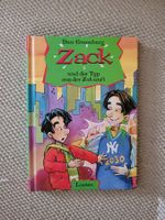 Zack und der Typ aus der Zukunft
