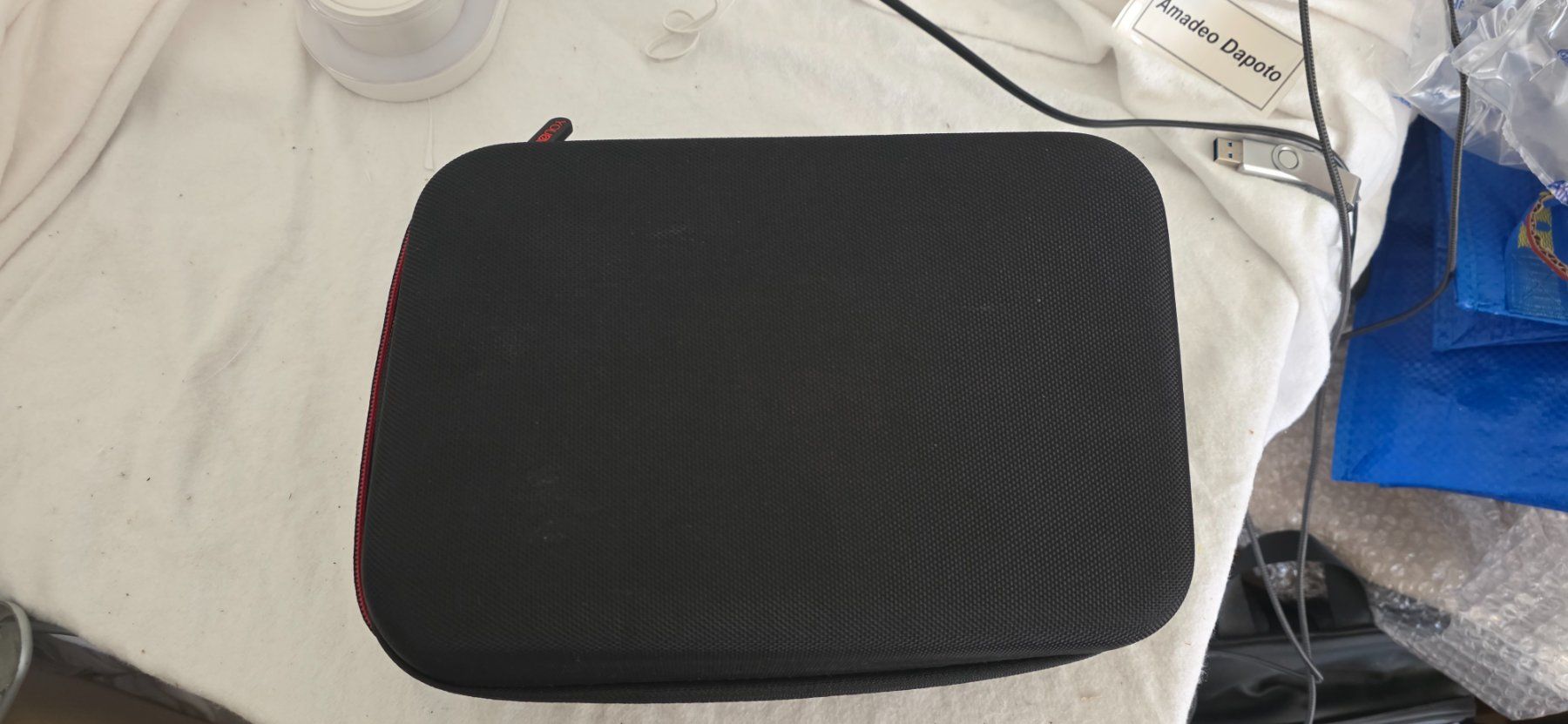Nintendo Konsolen: Nintendo Switch Oled – Gebraucht aus Ulisbach von Old_Science 3