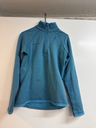 Fleecejacke