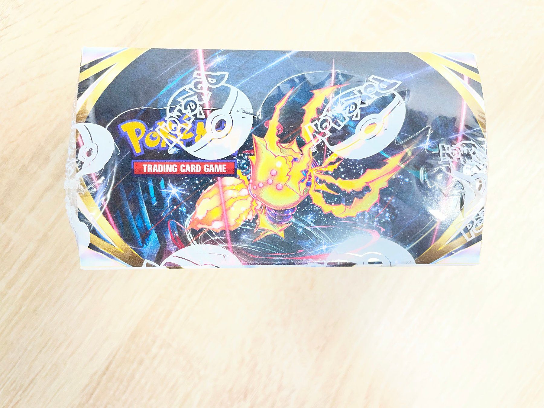 Pokémon Cartes à collectionner: Pokémon Sword & Shield Silver Tempest Display OVP EN – Neuf avec emballage d'origine à Bern par Toytopia 6