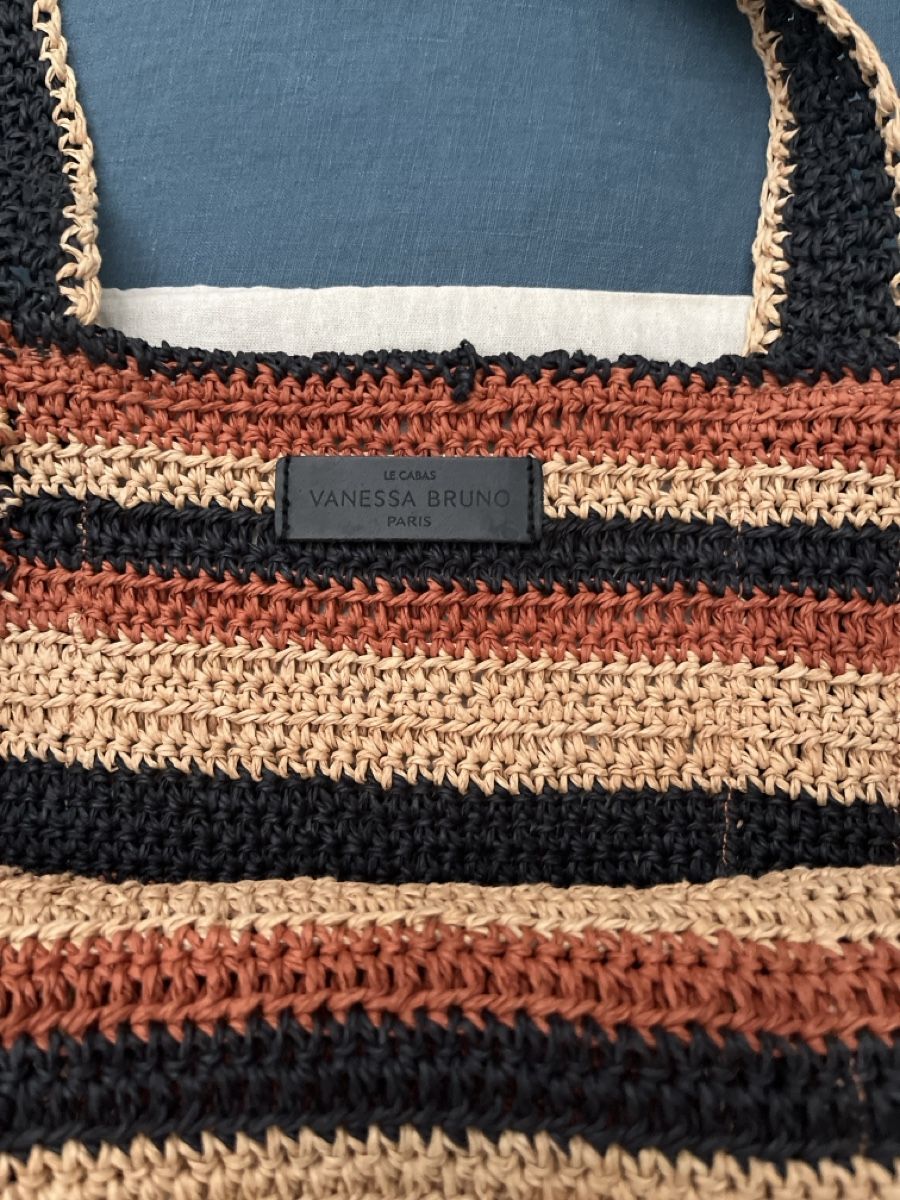 Vanessa Bruno Taschen für Damen: Tote Bag VANESSA BRUNO – Gebraucht aus St-Prex von Mafalda07 1